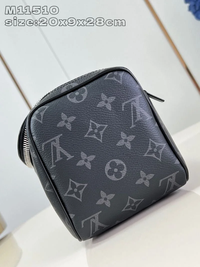 TechFriendly Louis Vuitton Cosmetic Bags 41224