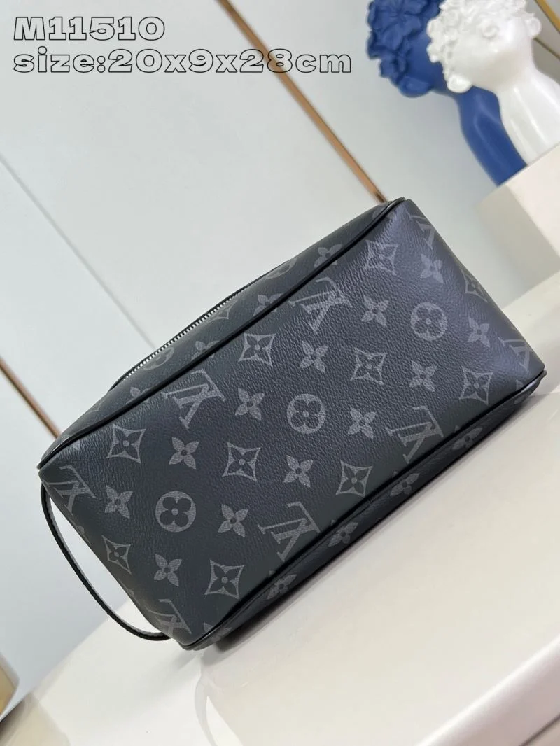 TechFriendly Louis Vuitton Cosmetic Bags 41224