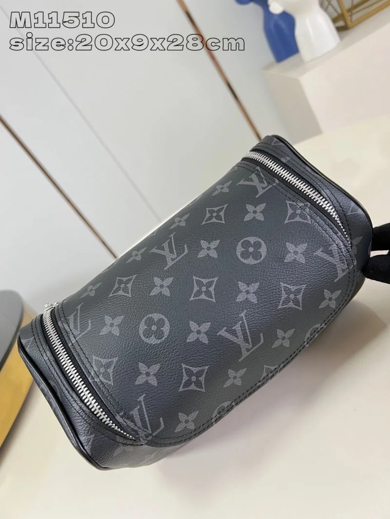 TechFriendly Louis Vuitton Cosmetic Bags 41224