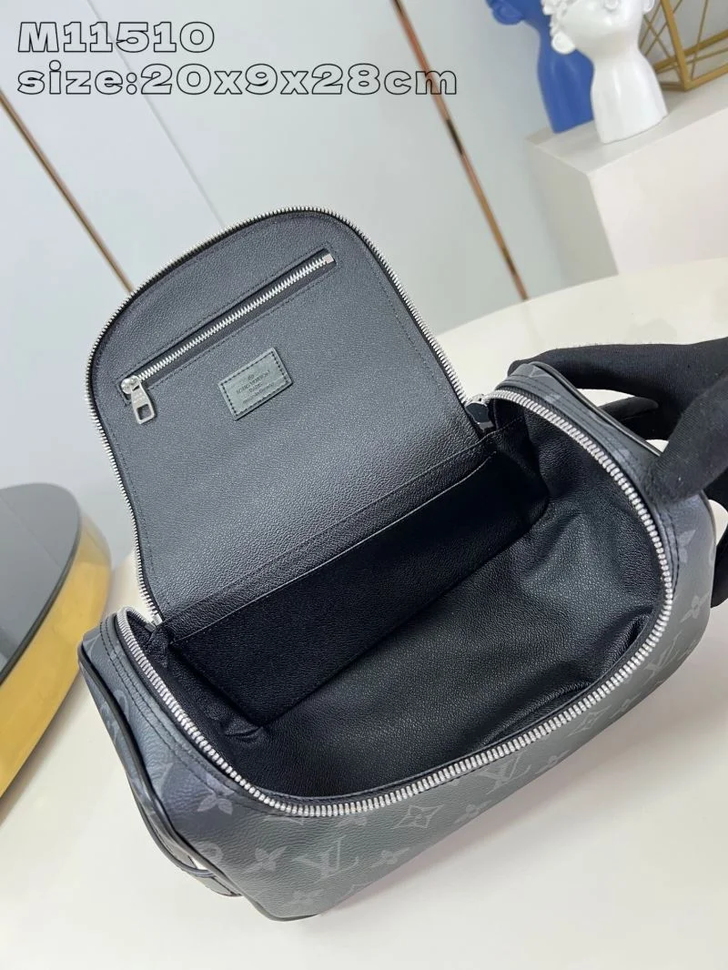 TechFriendly Louis Vuitton Cosmetic Bags 41224