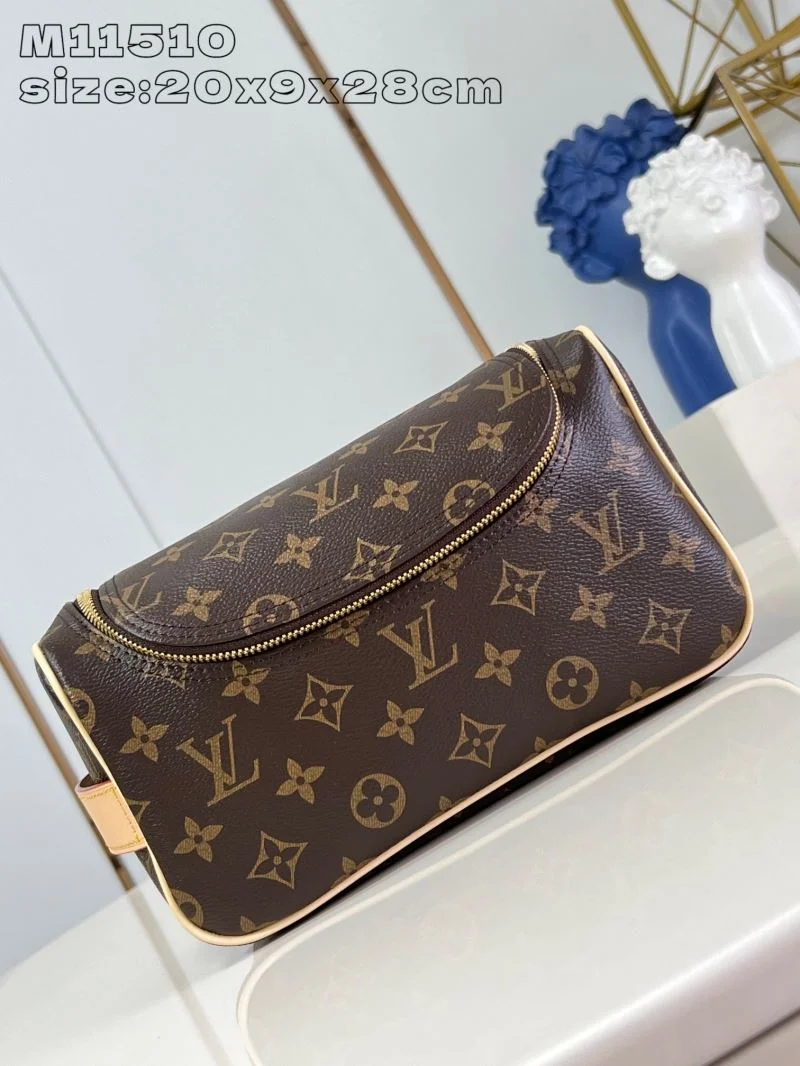 Louis Vuitton Cosmetic Bags Packable 41259