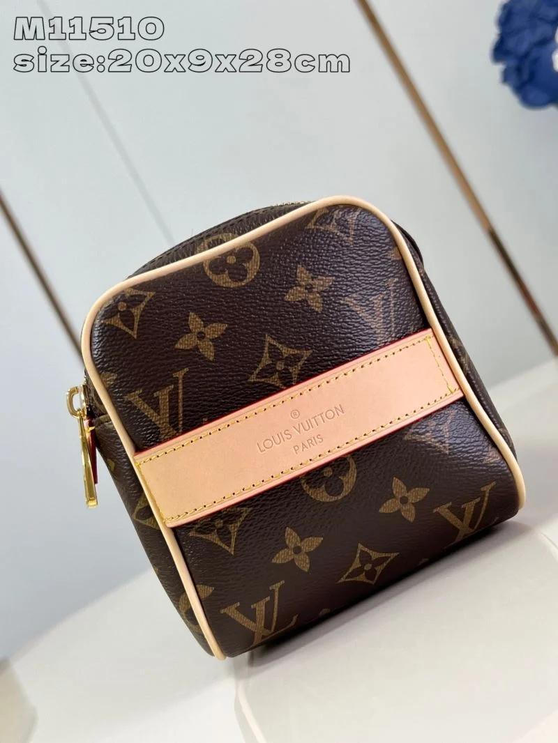 Louis Vuitton Cosmetic Bags Packable 41259