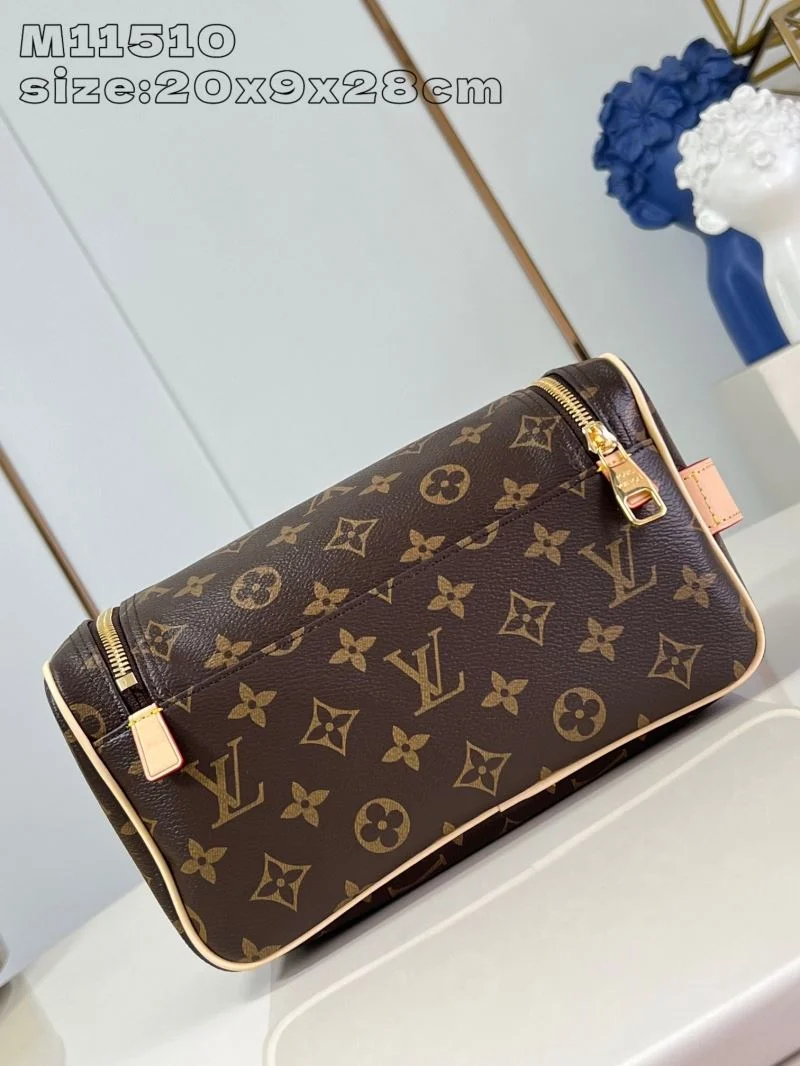 Louis Vuitton Cosmetic Bags Packable 41259