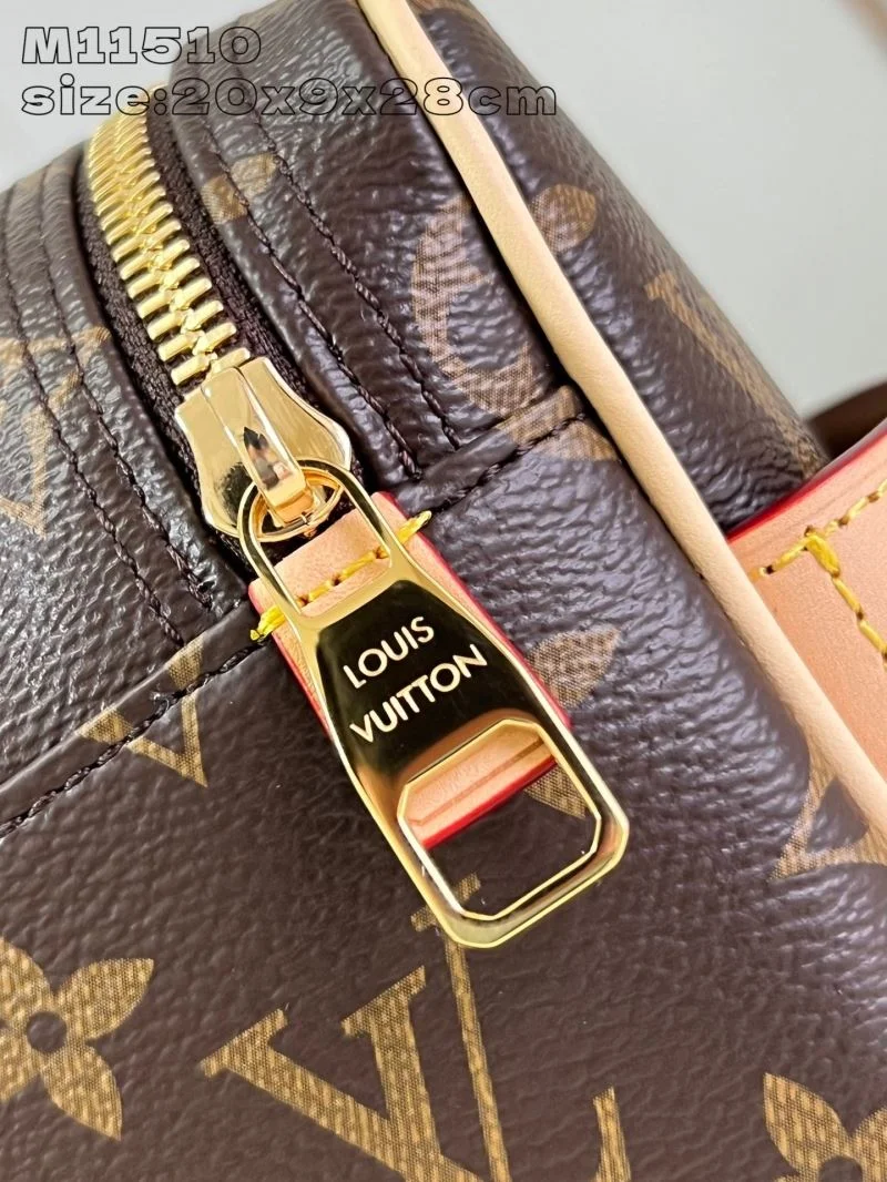 Louis Vuitton Cosmetic Bags Packable 41259