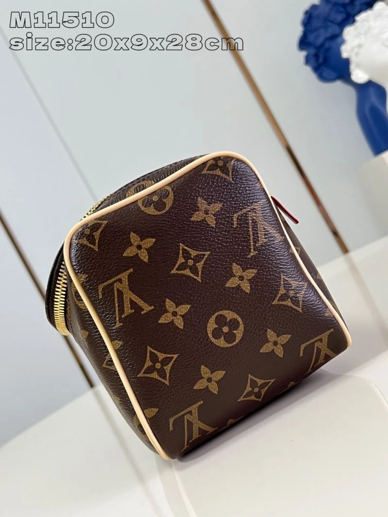 Louis Vuitton Cosmetic Bags Packable 41259