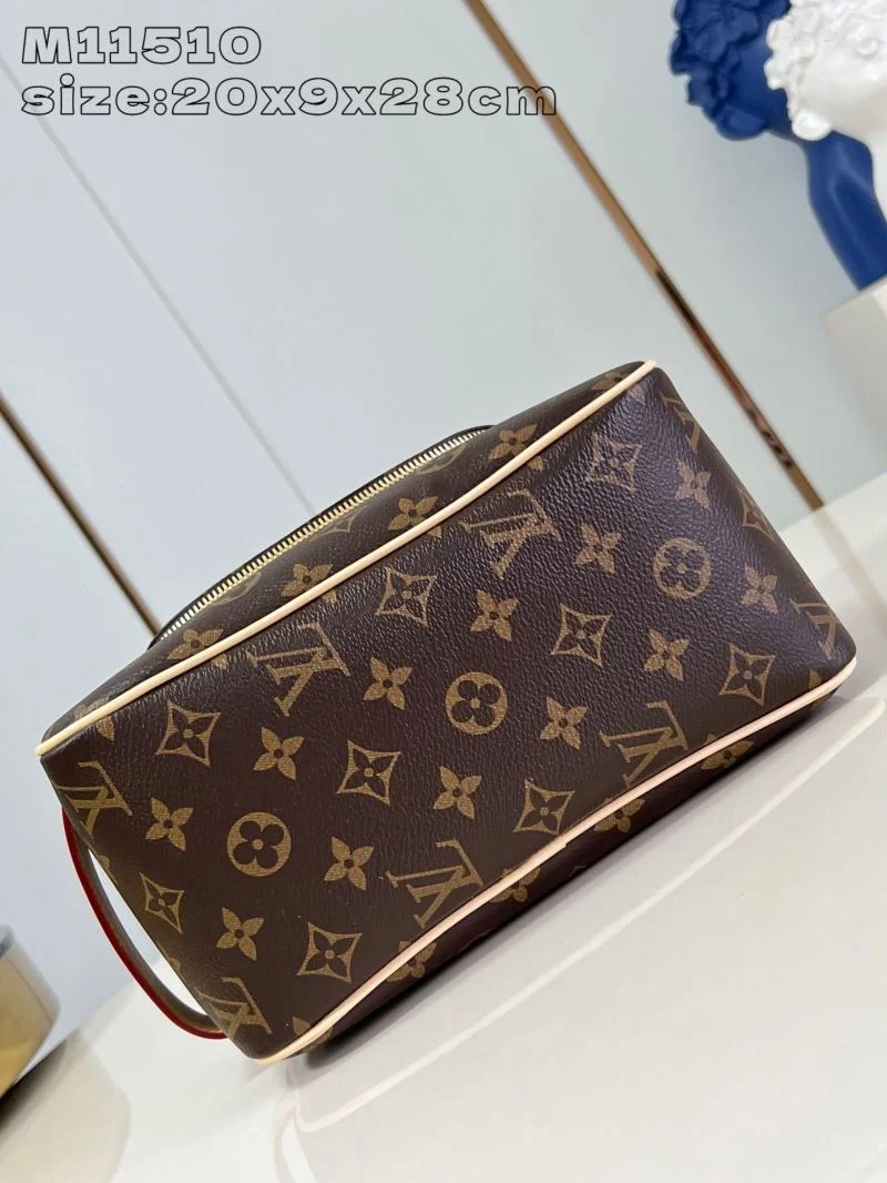 Louis Vuitton Cosmetic Bags Packable 41259