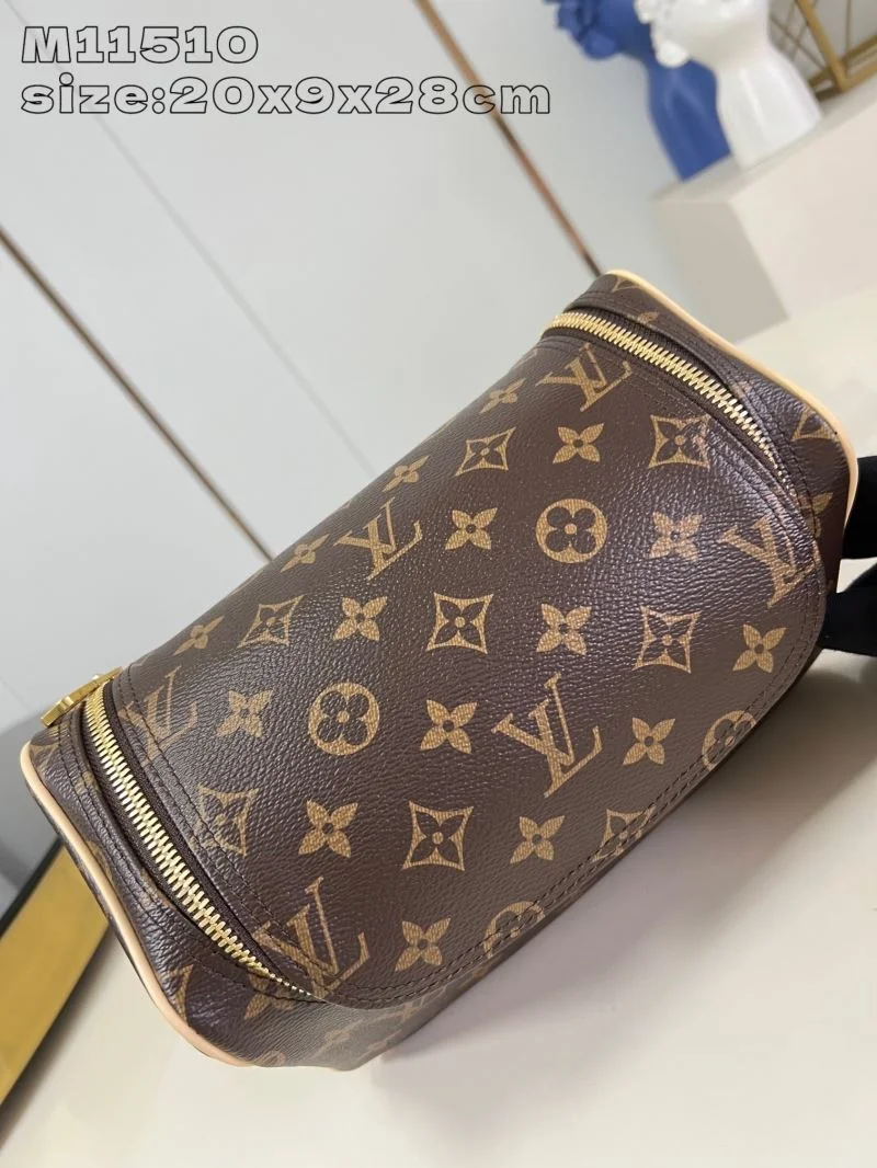 Louis Vuitton Cosmetic Bags Packable 41259
