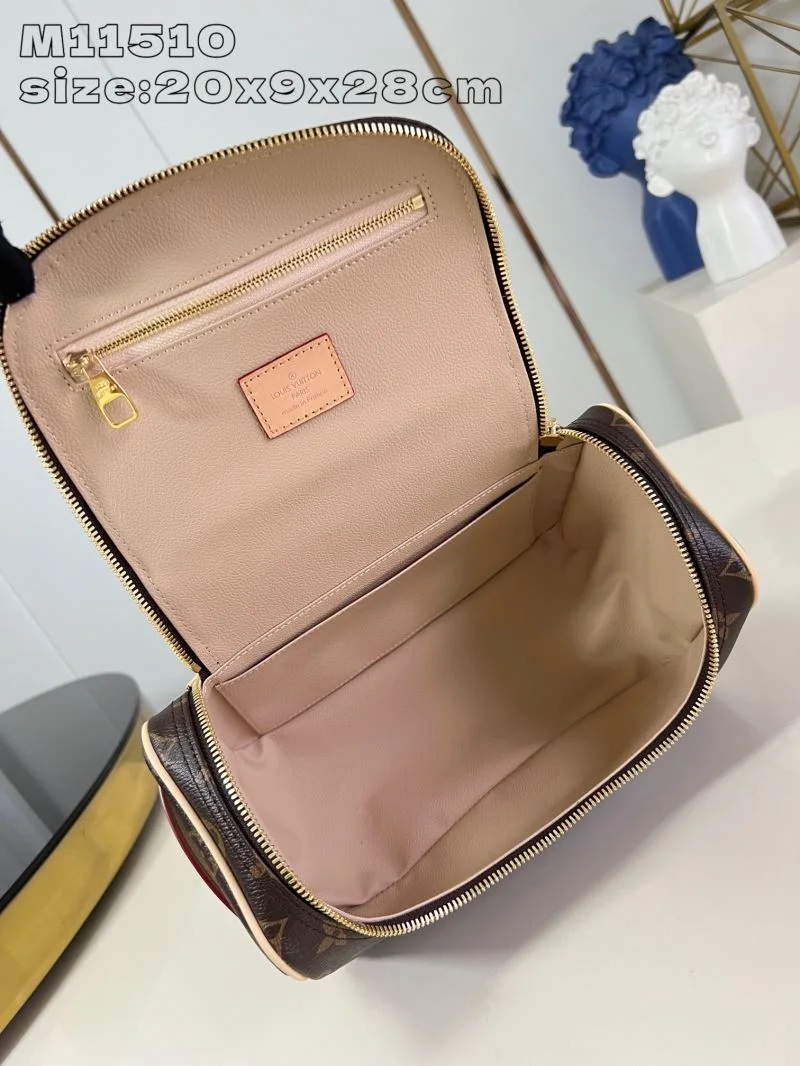 Louis Vuitton Cosmetic Bags Packable 41259
