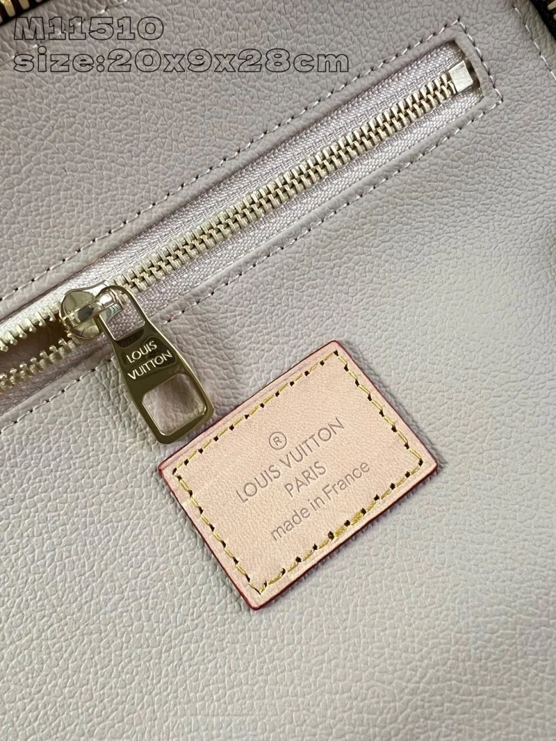 Louis Vuitton Cosmetic Bags Packable 41259