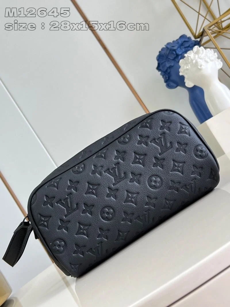 Louis Vuitton Cosmetic Bags TimelessDesign 41222