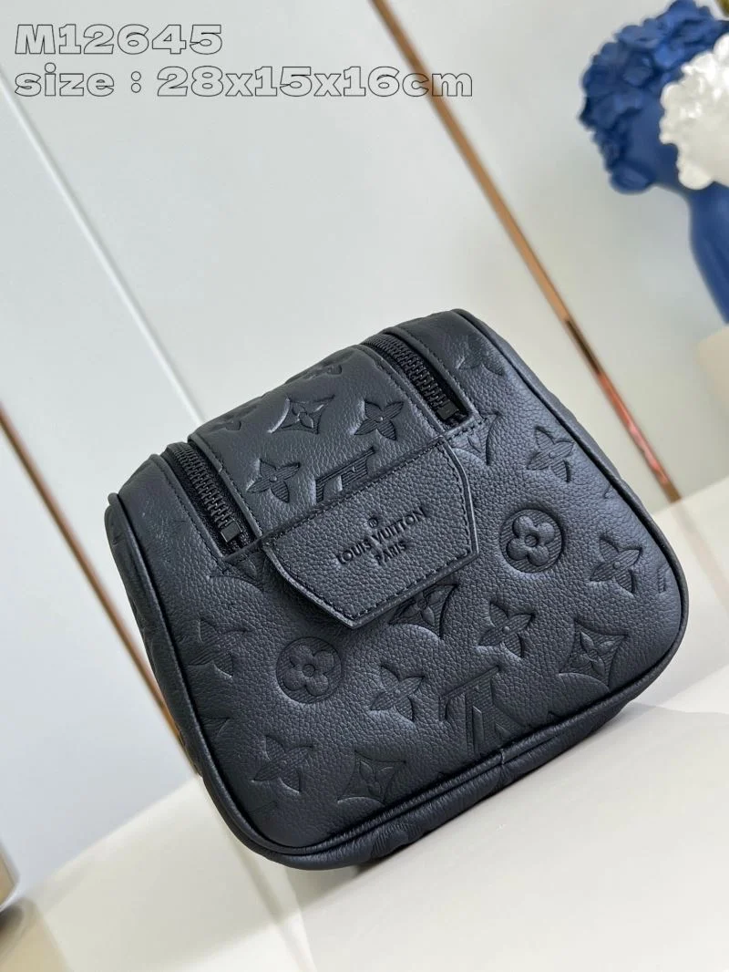 Louis Vuitton Cosmetic Bags TimelessDesign 41222
