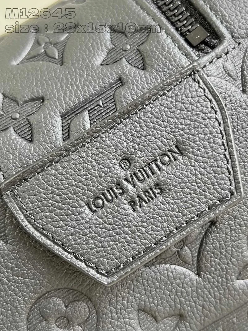 Louis Vuitton Cosmetic Bags TimelessDesign 41222