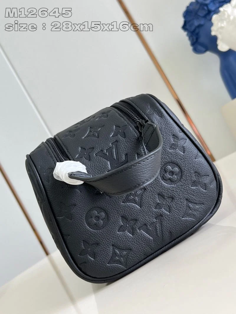 Louis Vuitton Cosmetic Bags TimelessDesign 41222