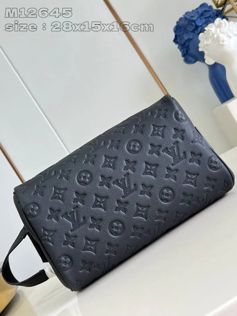 Louis Vuitton Cosmetic Bags TimelessDesign 41222