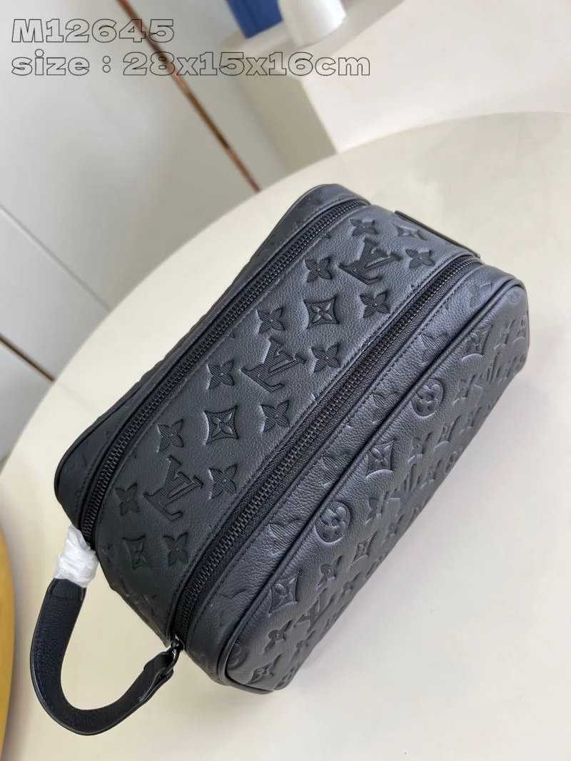 Louis Vuitton Cosmetic Bags TimelessDesign 41222