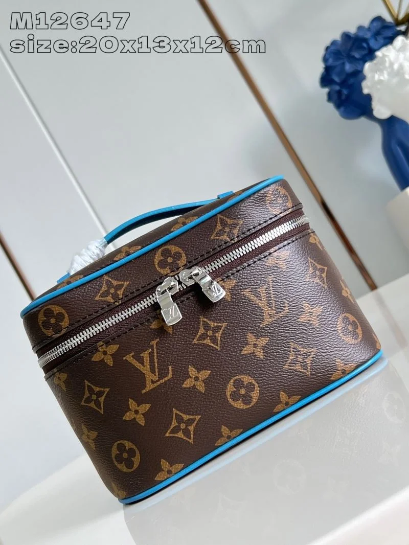 Classic Louis Vuitton Cosmetic Bags 41217