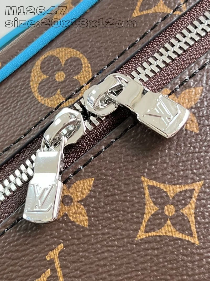 Classic Louis Vuitton Cosmetic Bags 41217
