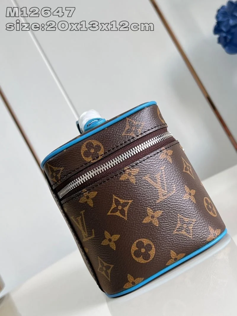 Classic Louis Vuitton Cosmetic Bags 41217