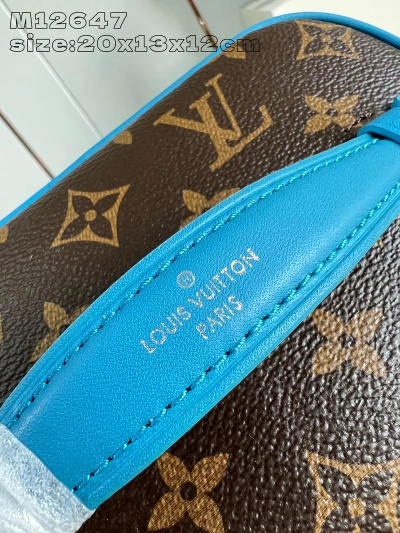Classic Louis Vuitton Cosmetic Bags 41217