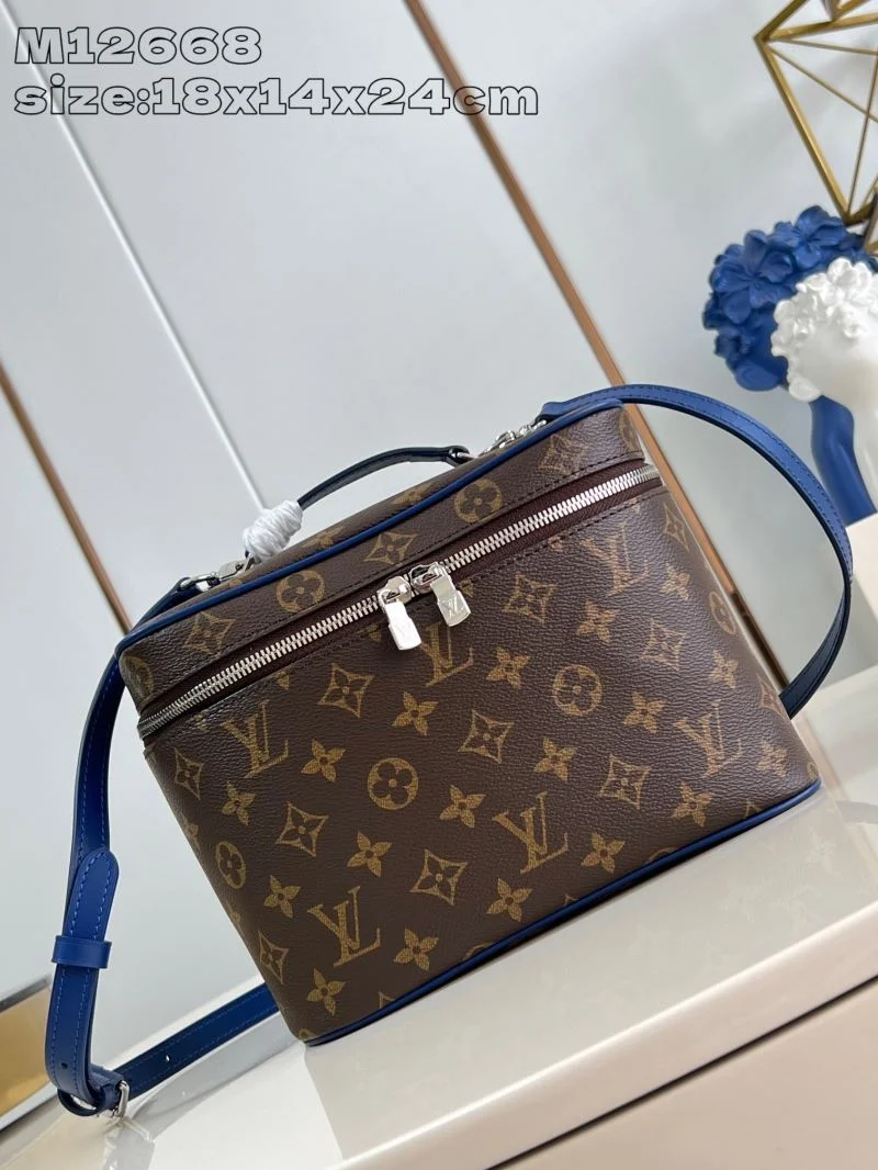 Louis Vuitton Cosmetic Bags SunProtective 41215
