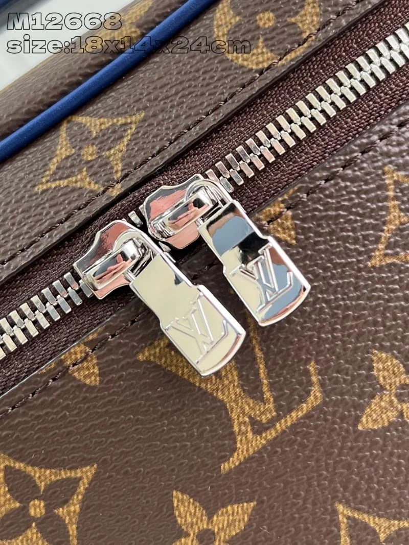Louis Vuitton Cosmetic Bags SunProtective 41215