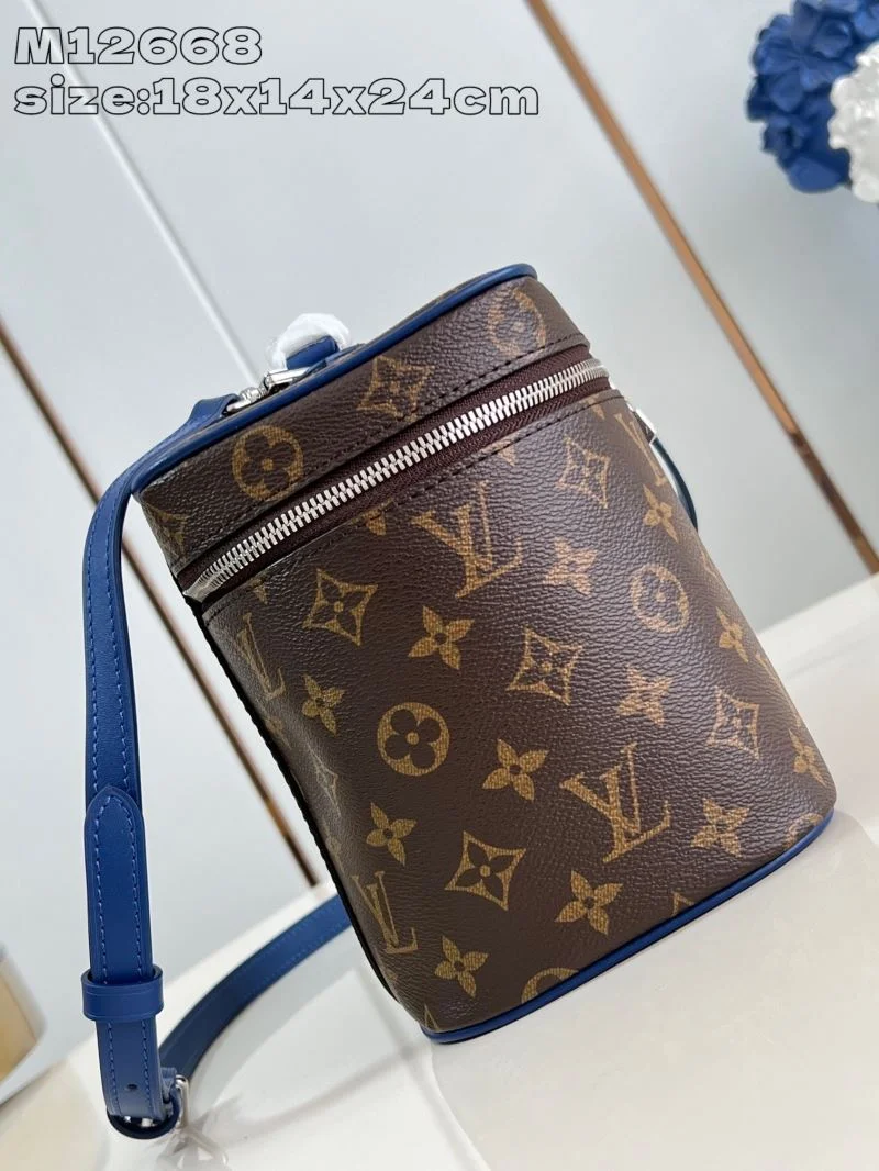 Louis Vuitton Cosmetic Bags SunProtective 41215