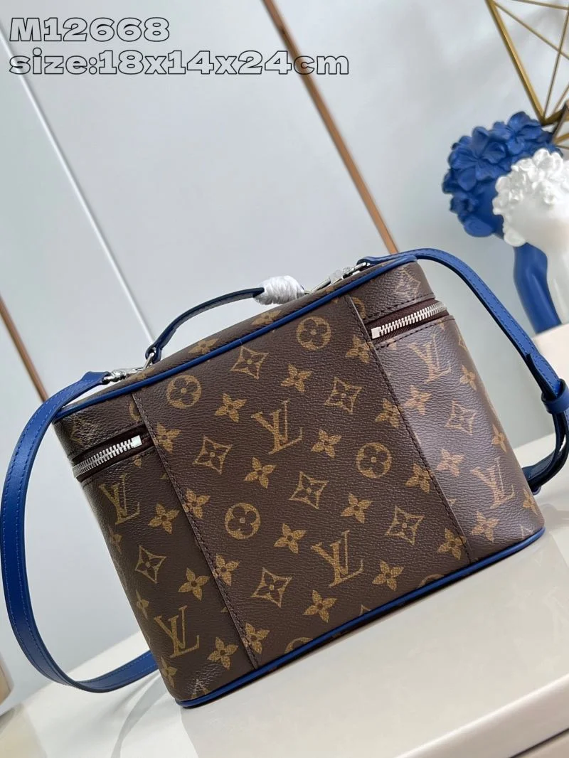 Louis Vuitton Cosmetic Bags SunProtective 41215