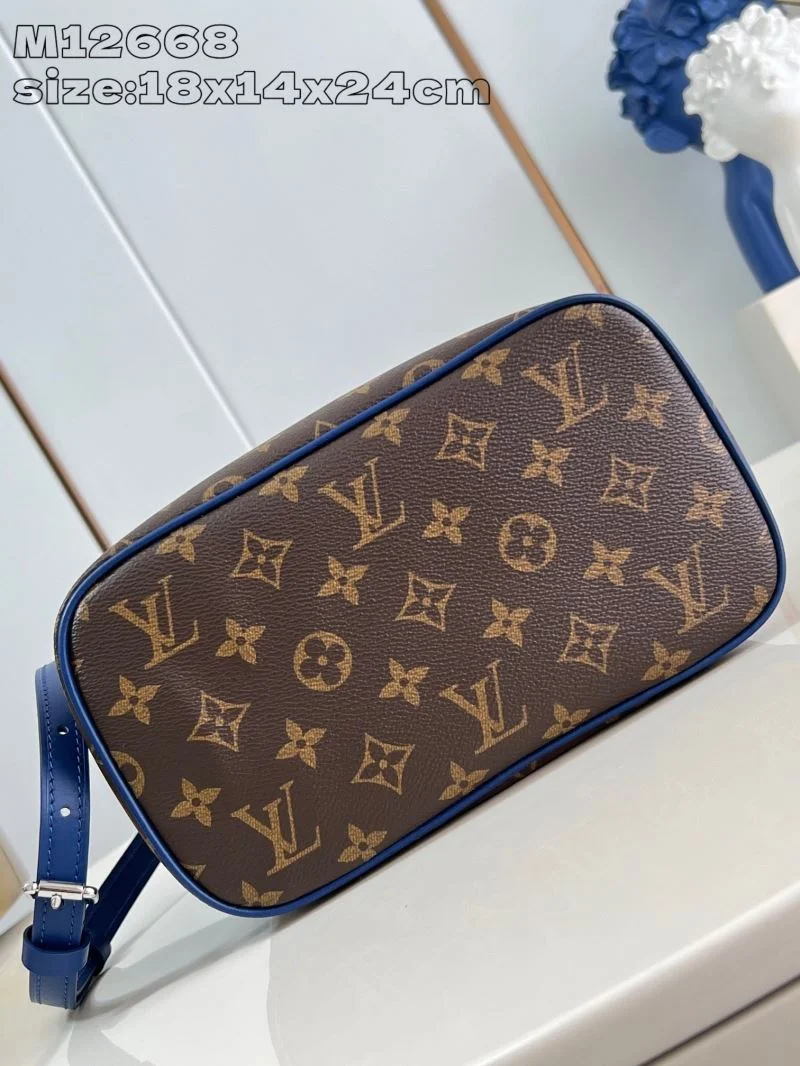 Louis Vuitton Cosmetic Bags SunProtective 41215