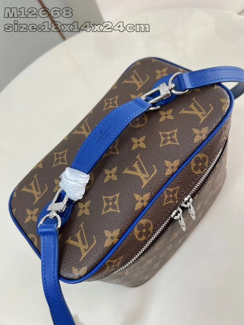 Louis Vuitton Cosmetic Bags SunProtective 41215