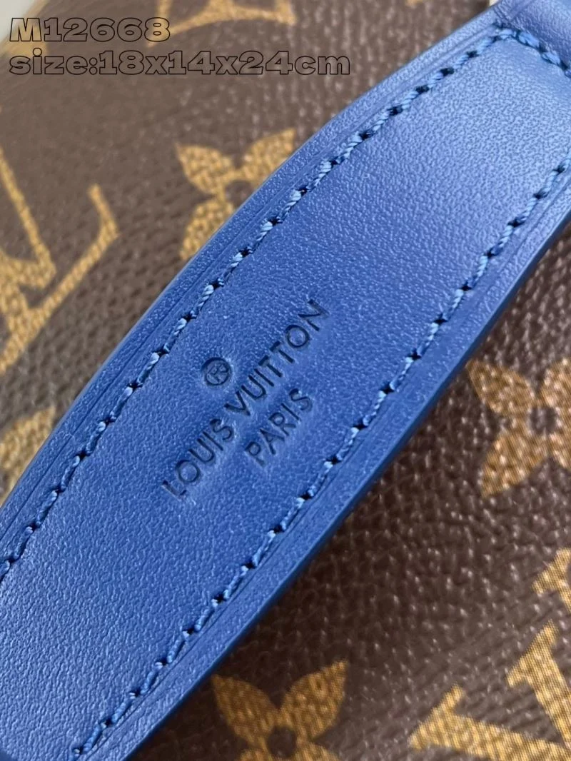Louis Vuitton Cosmetic Bags SunProtective 41215