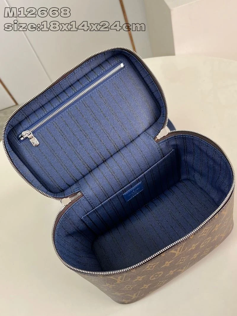Louis Vuitton Cosmetic Bags SunProtective 41215