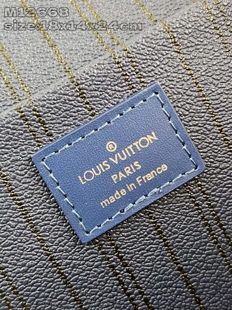 Louis Vuitton Cosmetic Bags SunProtective 41215