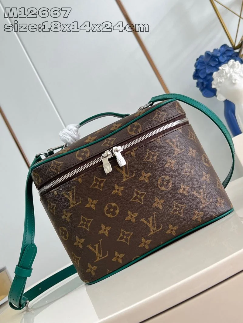 WeatherProof Louis Vuitton Cosmetic Bags 41256