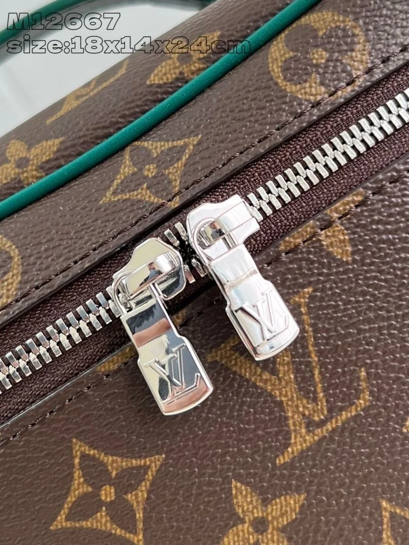 WeatherProof Louis Vuitton Cosmetic Bags 41256