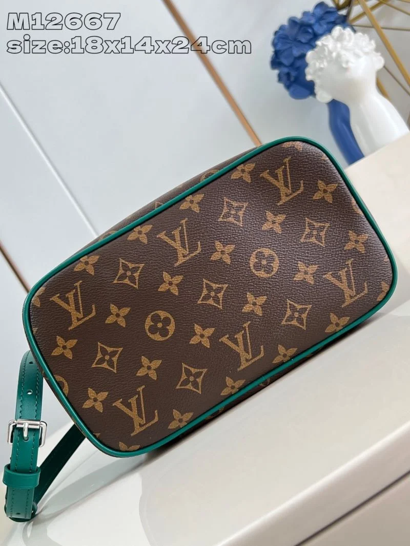 WeatherProof Louis Vuitton Cosmetic Bags 41256