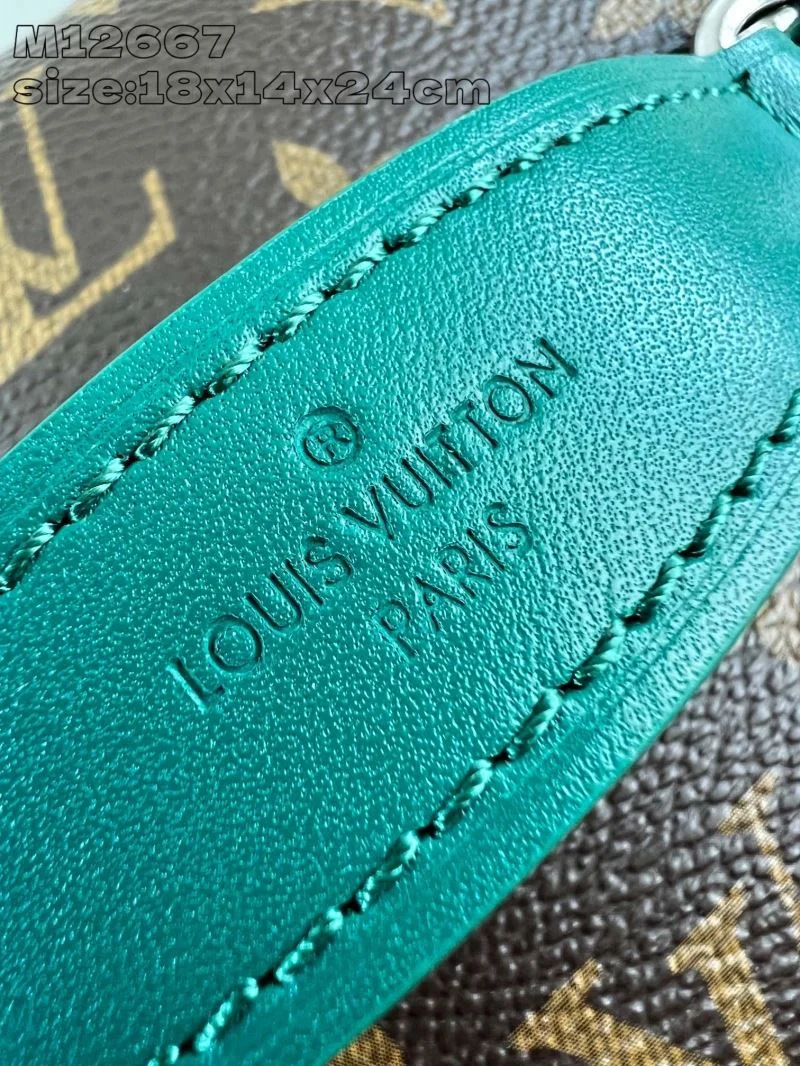 WeatherProof Louis Vuitton Cosmetic Bags 41256