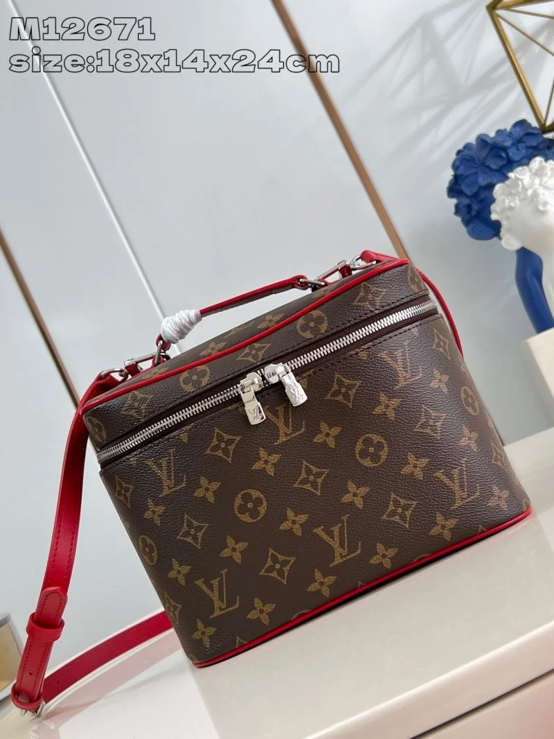 Louis Vuitton Cosmetic Bags BestValue 41213