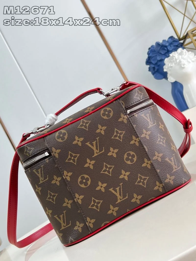 Louis Vuitton Cosmetic Bags BestValue 41213