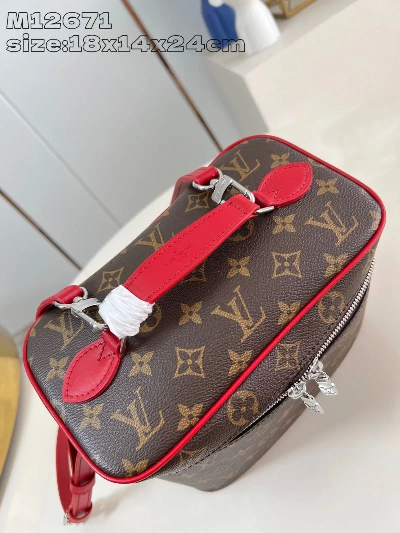 Louis Vuitton Cosmetic Bags BestValue 41213