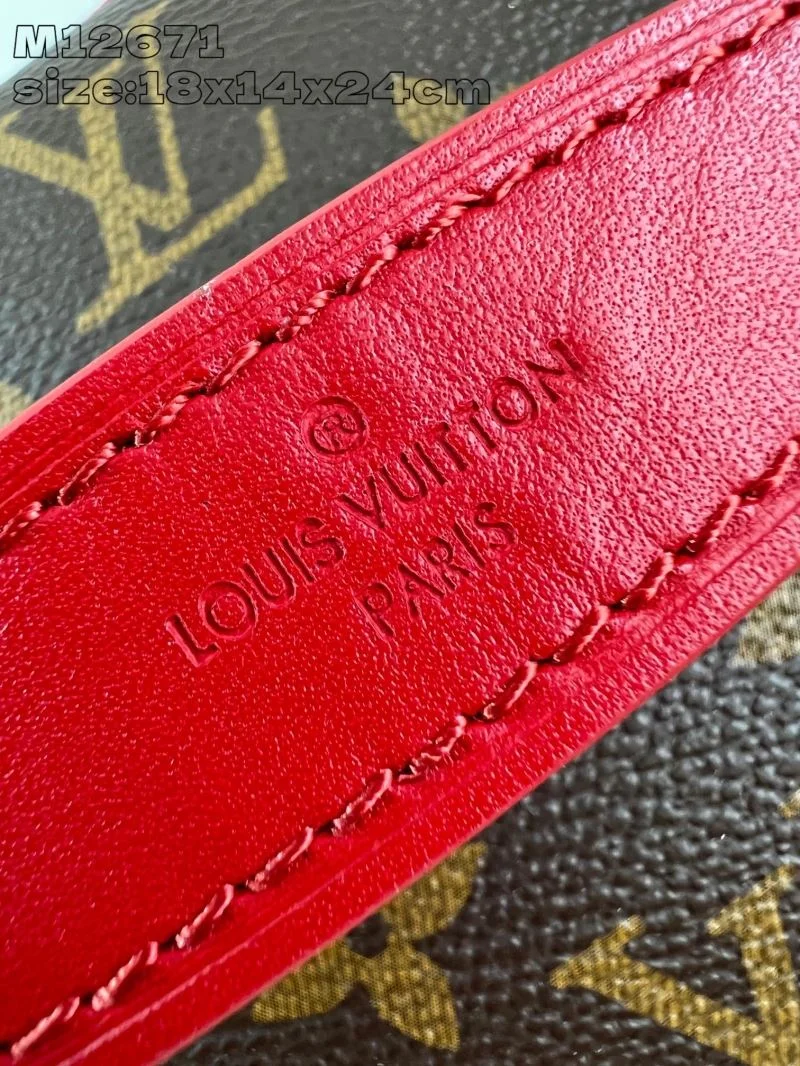 Louis Vuitton Cosmetic Bags BestValue 41213