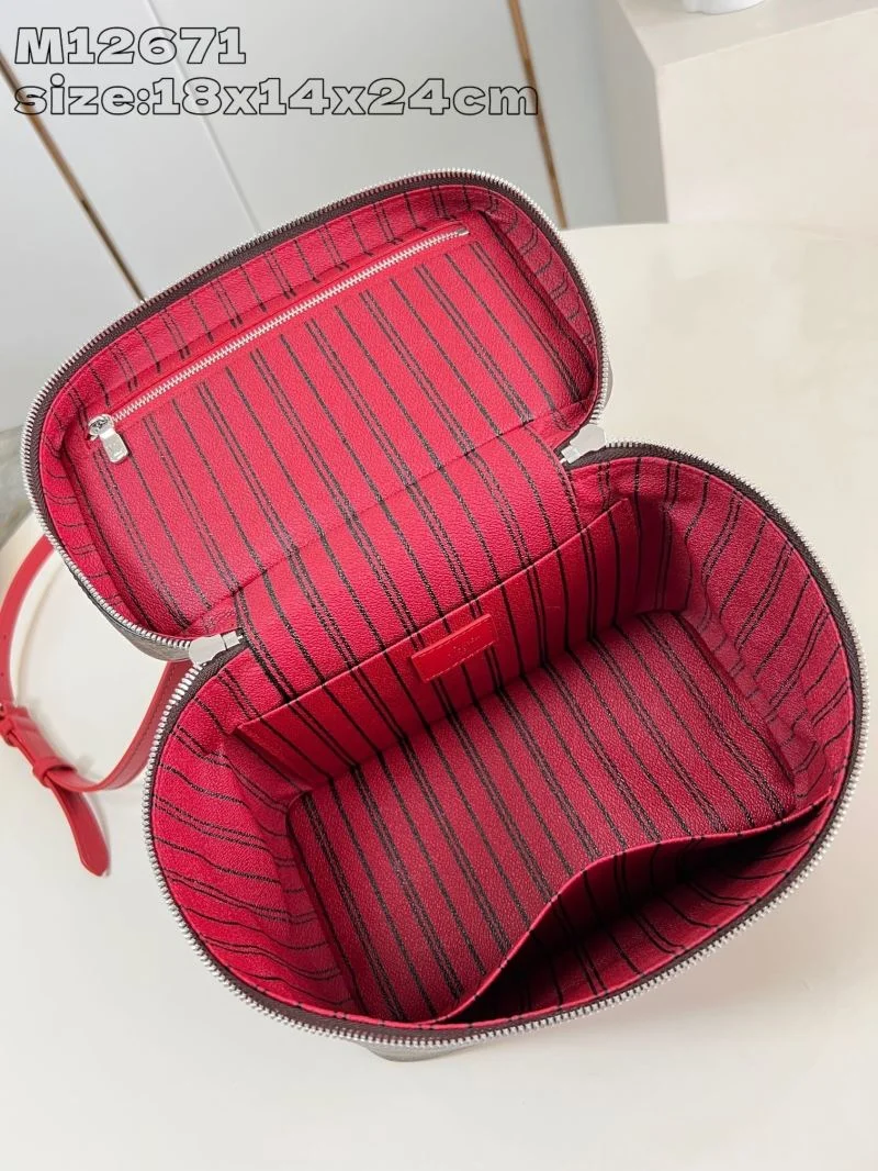 Louis Vuitton Cosmetic Bags BestValue 41213