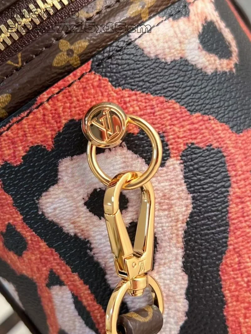 Louis Vuitton Cosmetic Bags MoistureWicking 41212