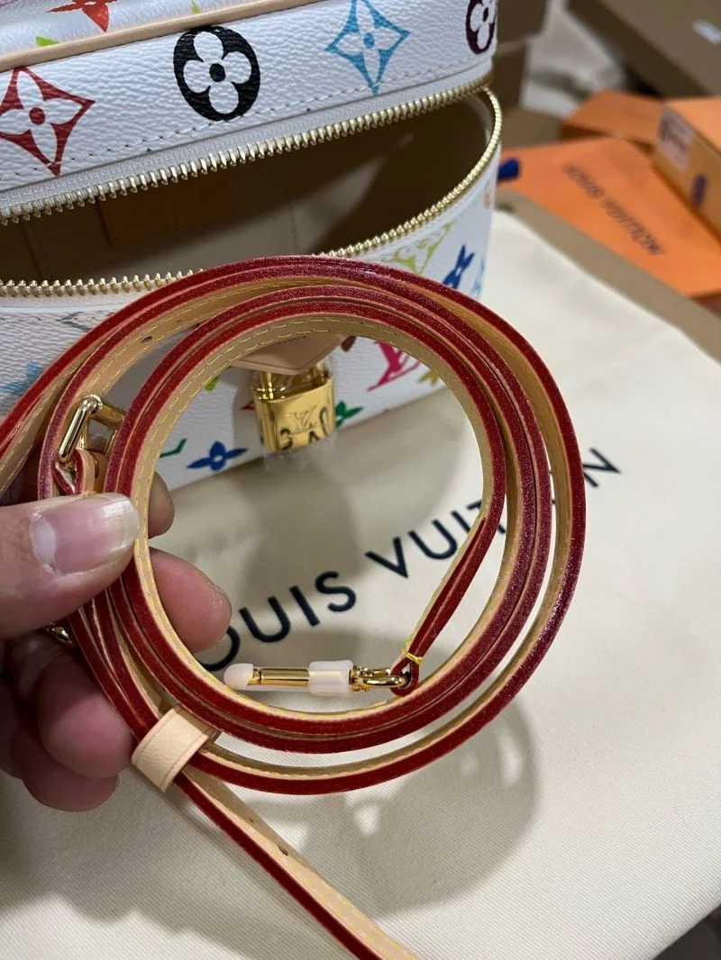 Louis Vuitton Cosmetic Bags SoftTouch 41216