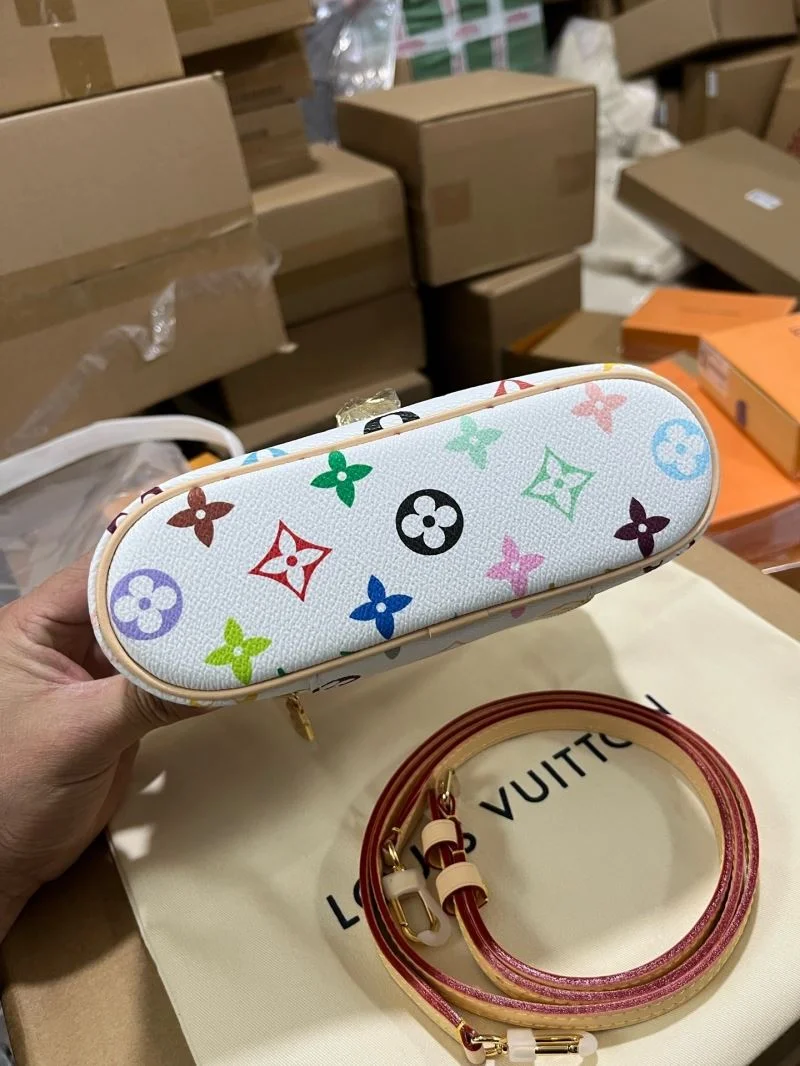 Louis Vuitton Cosmetic Bags SoftTouch 41216