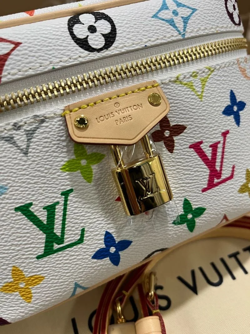 Louis Vuitton Cosmetic Bags SoftTouch 41216