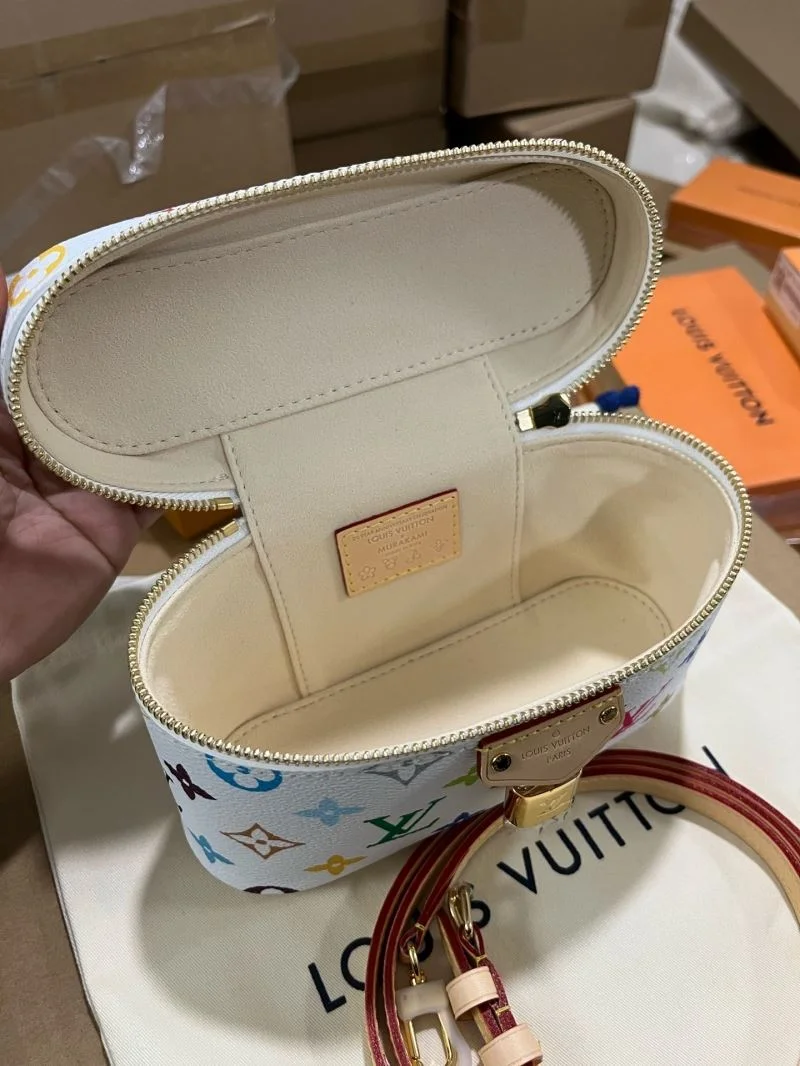 Louis Vuitton Cosmetic Bags SoftTouch 41216