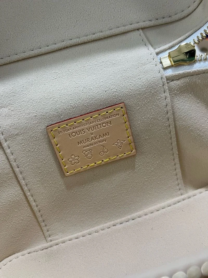 Louis Vuitton Cosmetic Bags SoftTouch 41216