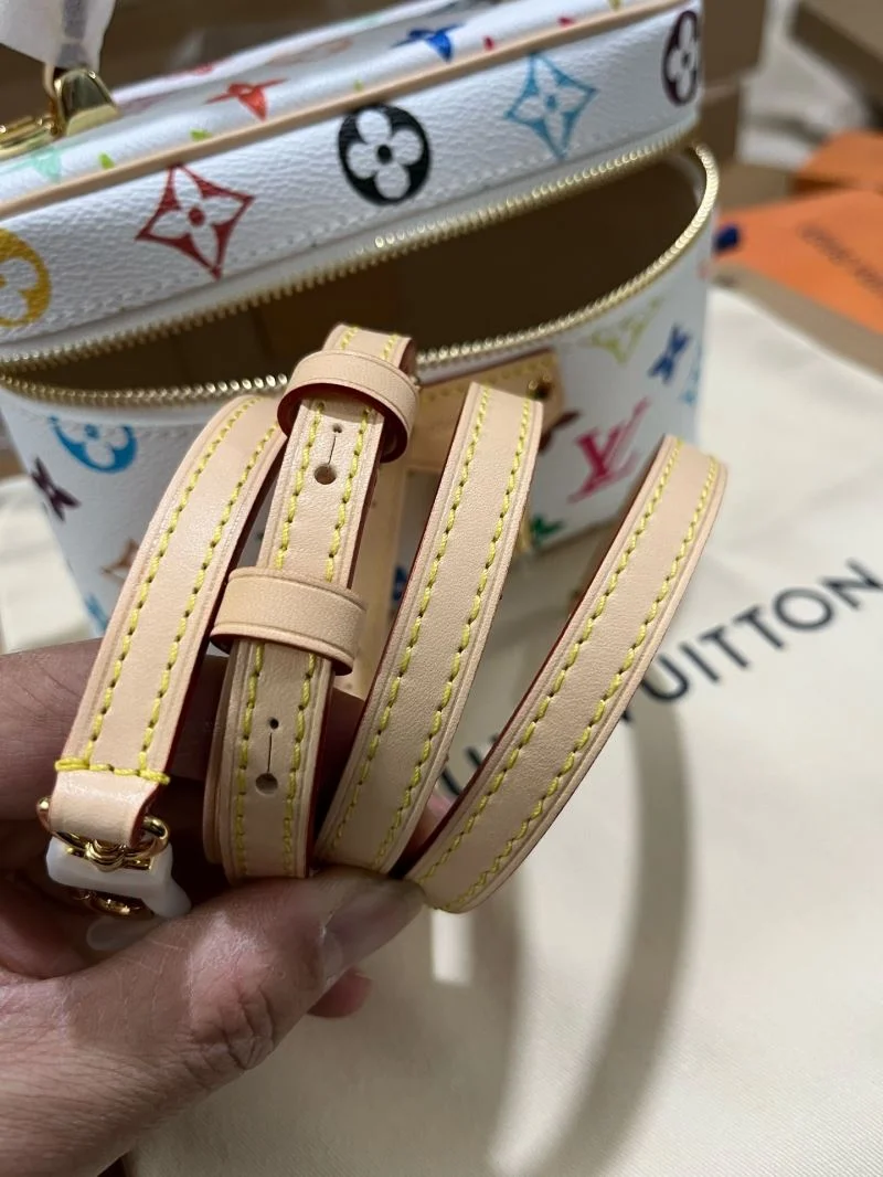 Louis Vuitton Cosmetic Bags SoftTouch 41216