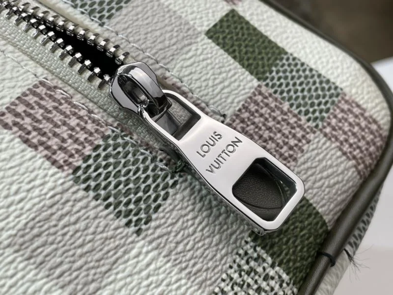 Louis Vuitton Cosmetic Bags Sleek 40590