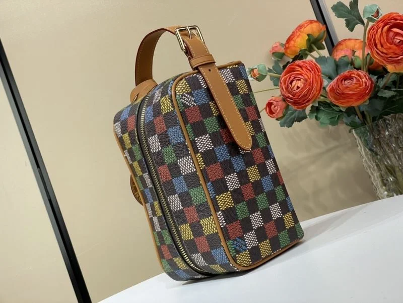 TechFriendly Louis Vuitton Cosmetic Bags 40585